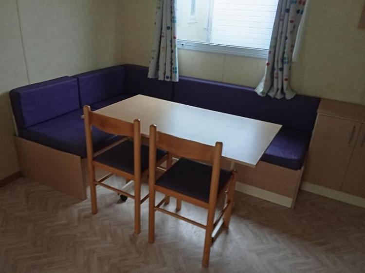 Super Mercure 2 Bedrooms 29 m² 2