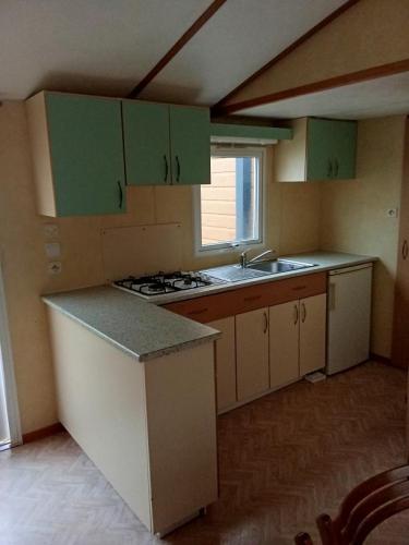 Super Mercure 2 Bedrooms 29 m² 3