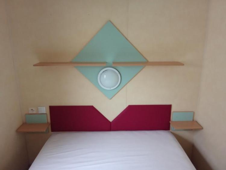 Super Mercure 2 Bedrooms 29 m² 6