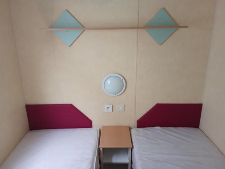 Super Mercure 2 Bedrooms 29 m² 8