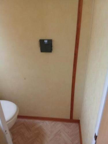Super Mercure 2 Bedrooms 29 m² 9