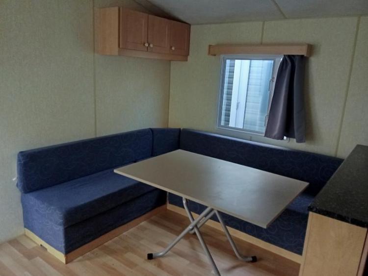 Cottage 2 sypialnie 29,6 m² 2