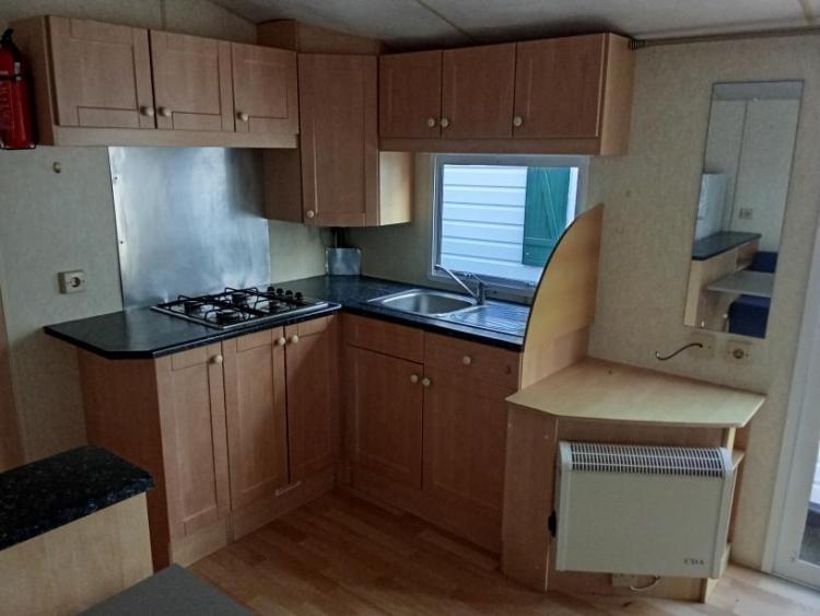 Cottage 2 sypialnie 29,6 m² 3