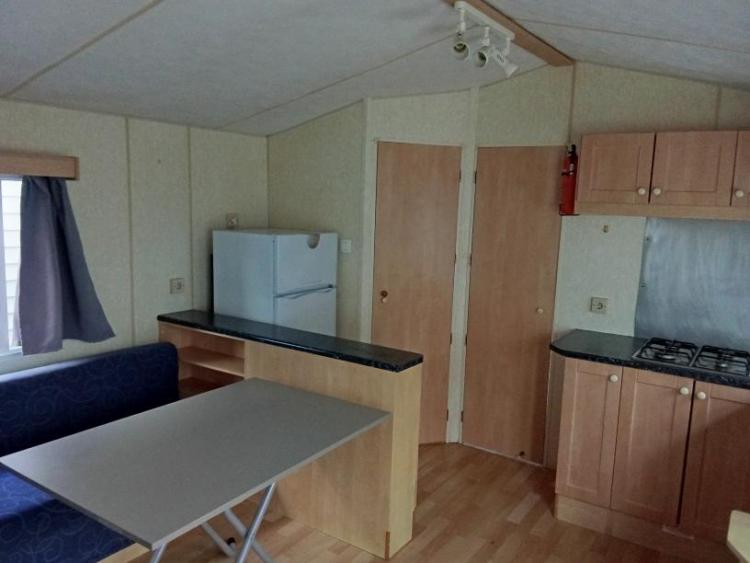 Cottage 2 sypialnie 29,6 m² 4