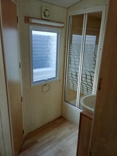 Cottage 2 sypialnie 29,6 m² 5