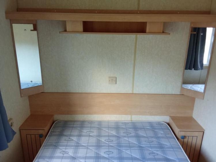 Cottage 2 sypialnie 29,6 m² 6