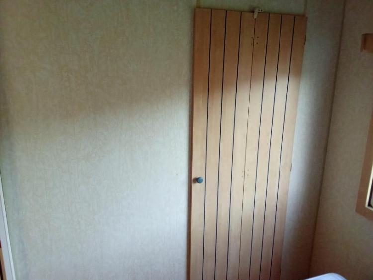 Cottage 2 sypialnie 29,6 m² 7