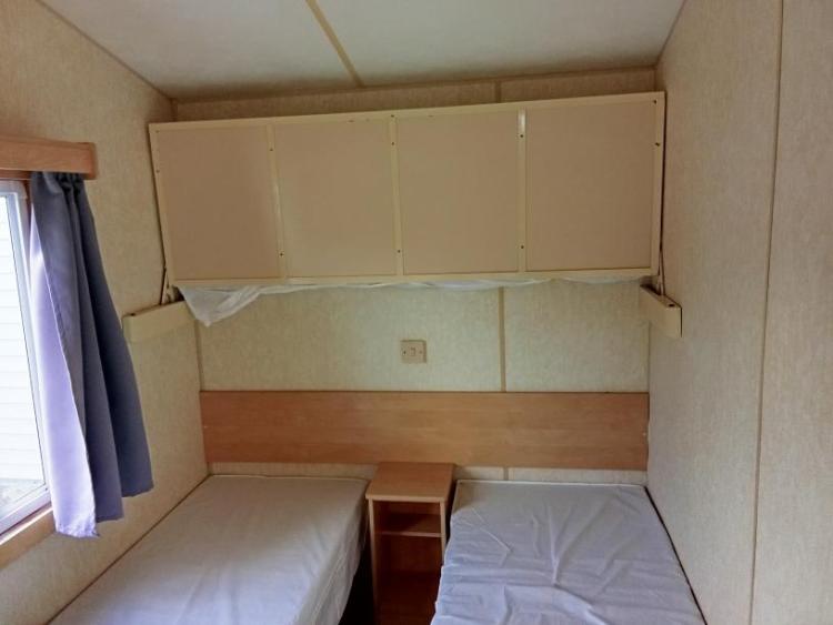 Cottage 2 sypialnie 29,6 m² 8