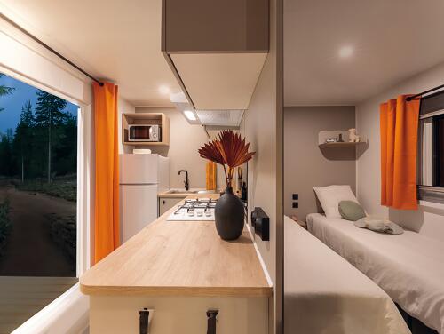Riviera Suite 2 Dormitorios 28,9 m² 3
