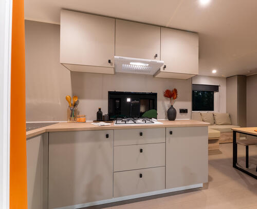 Riviera Suite 2 Dormitorios 28,9 m² 4