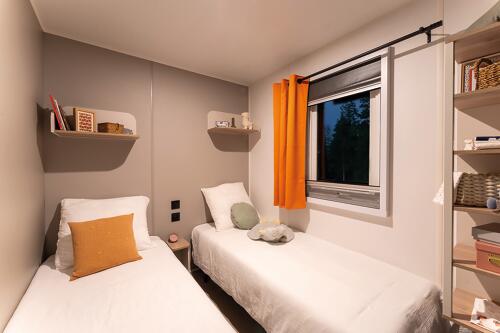 Riviera Suite 2 Dormitorios 28,9 m² 6