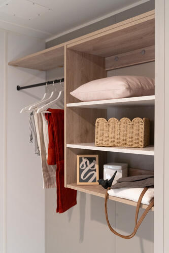 Riviera Suite 2 Dormitorios 28,9 m² 7
