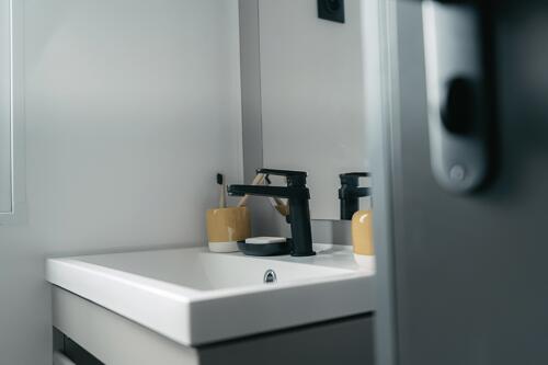 Riviera Suite 2 Dormitorios 28,9 m² 8