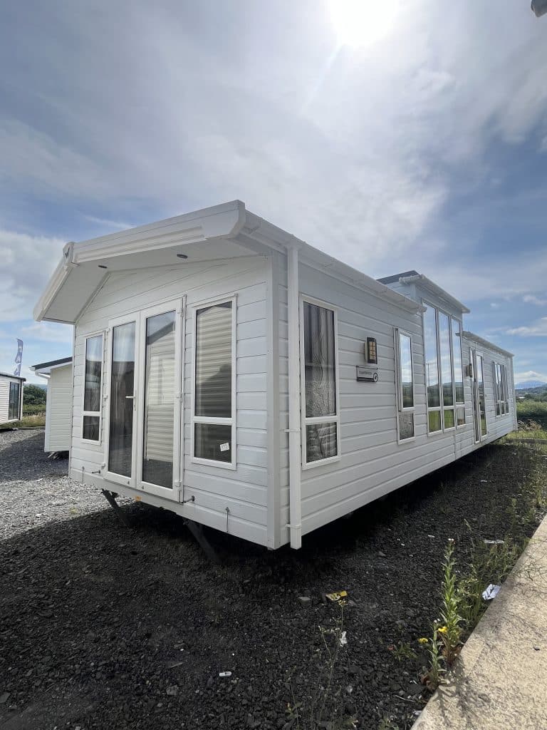 BK Linear 2 Quartos 48,31 m²