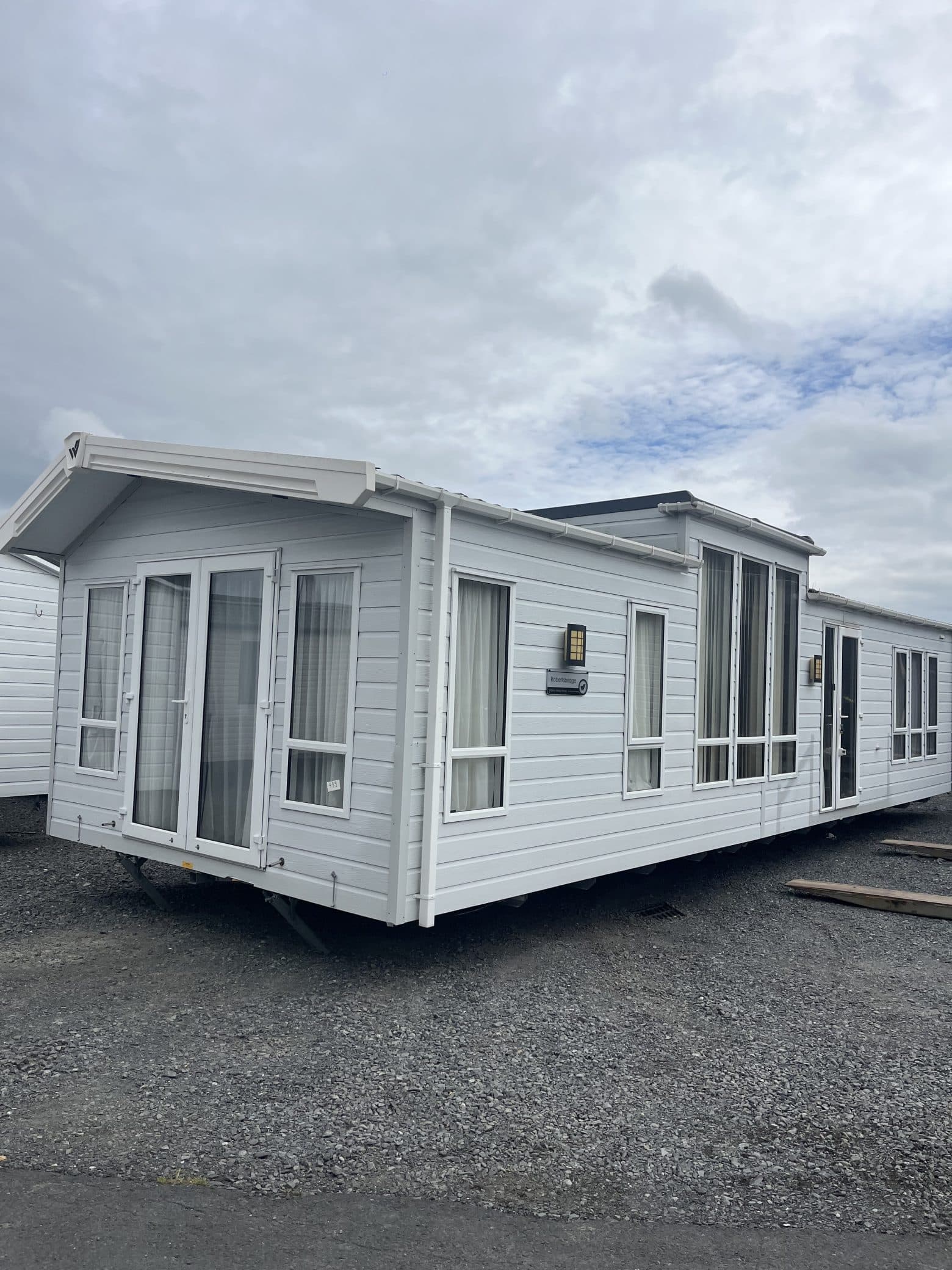 BK Linear 2 Quartos 48,31 m² 2