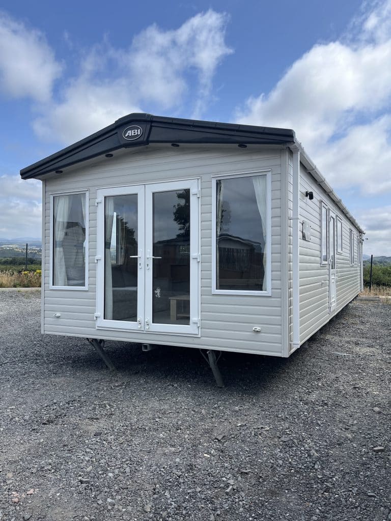 ABI Windmere 3 Quartos 44,6 m²
