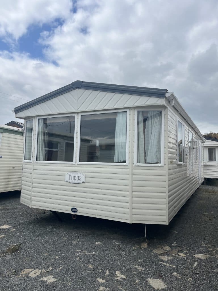 ABI Focus 2 Quartos 35,7 m²