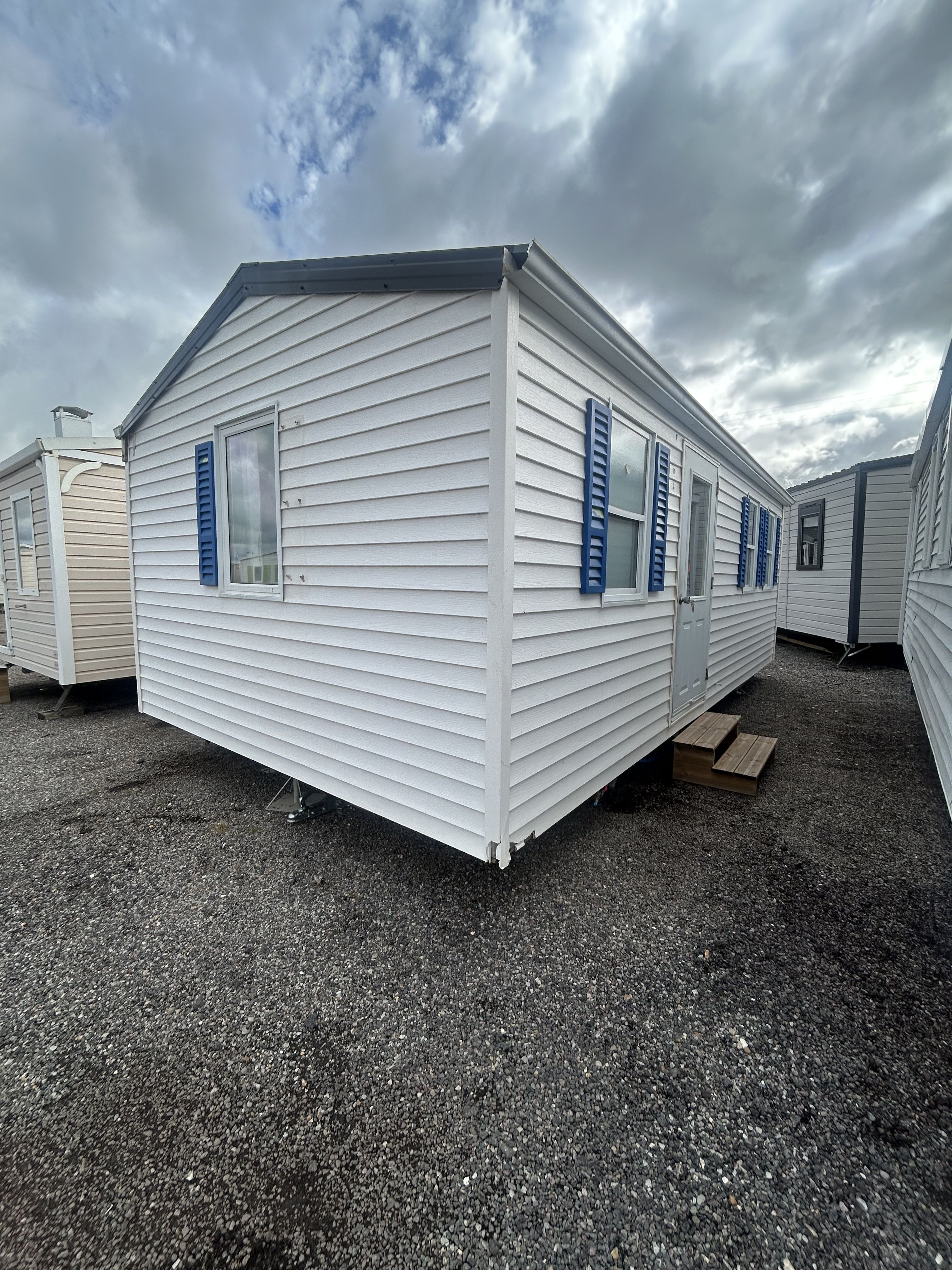 O'Hara Ophea 734 2 Slaapkamers