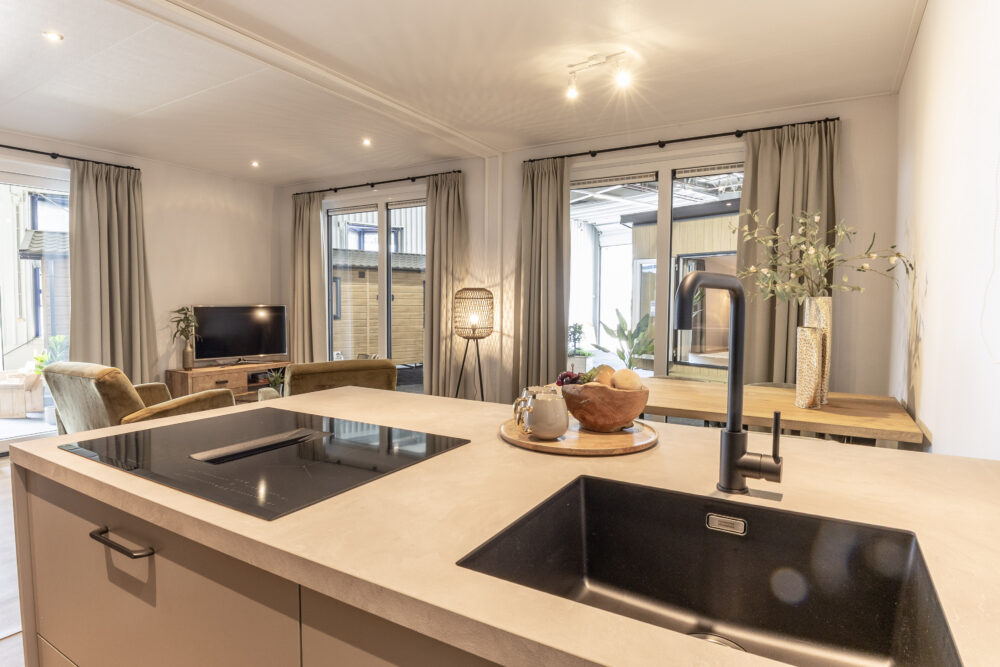 Assisted Living Home Greenbay 2 Bedrooms (70.00 m2) 10