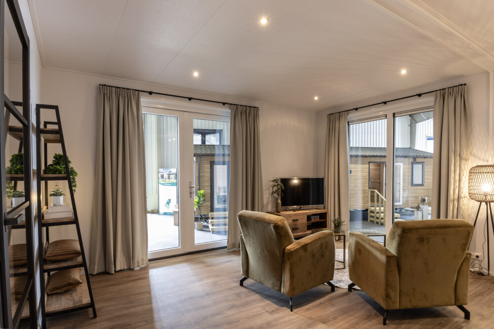 Assisted Living Home Greenbay 2 Bedrooms (70.00 m2) 12