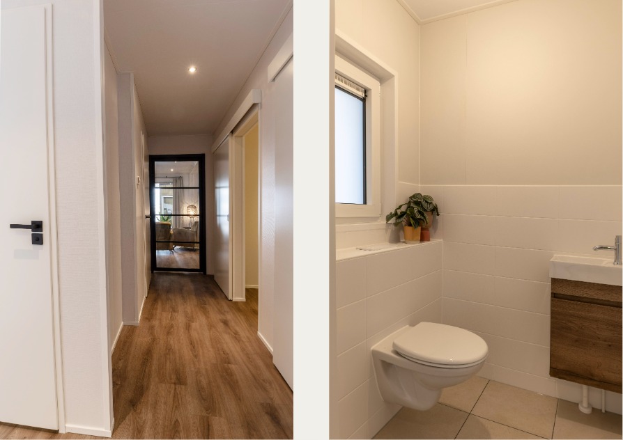 Assisted Living Home Greenbay 2 Bedrooms (70.00 m2) 15