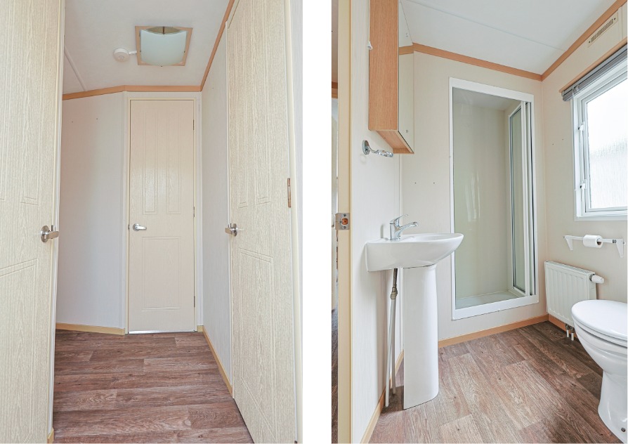 Carnaby Cascade 2 sypialnie 38,85 m² 12