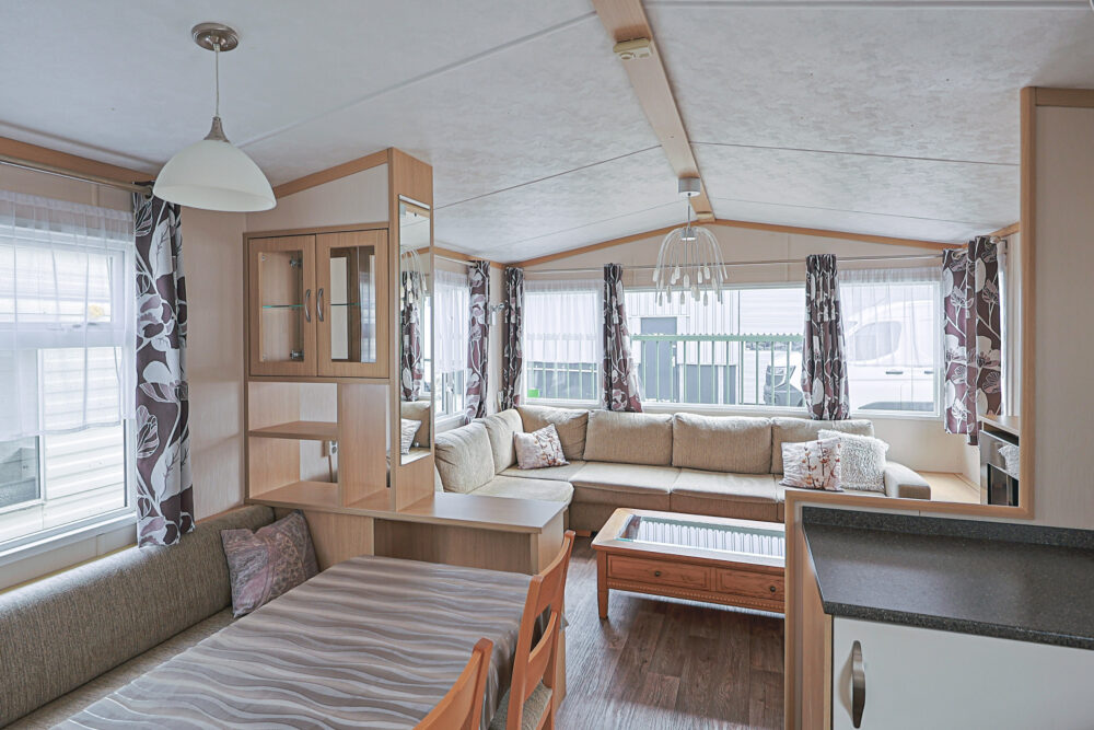 Carnaby Cascade 2 sypialnie 38,85 m² 3