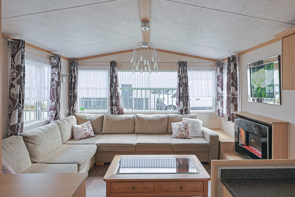 Carnaby Cascade 2 sypialnie 38,85 m² 4