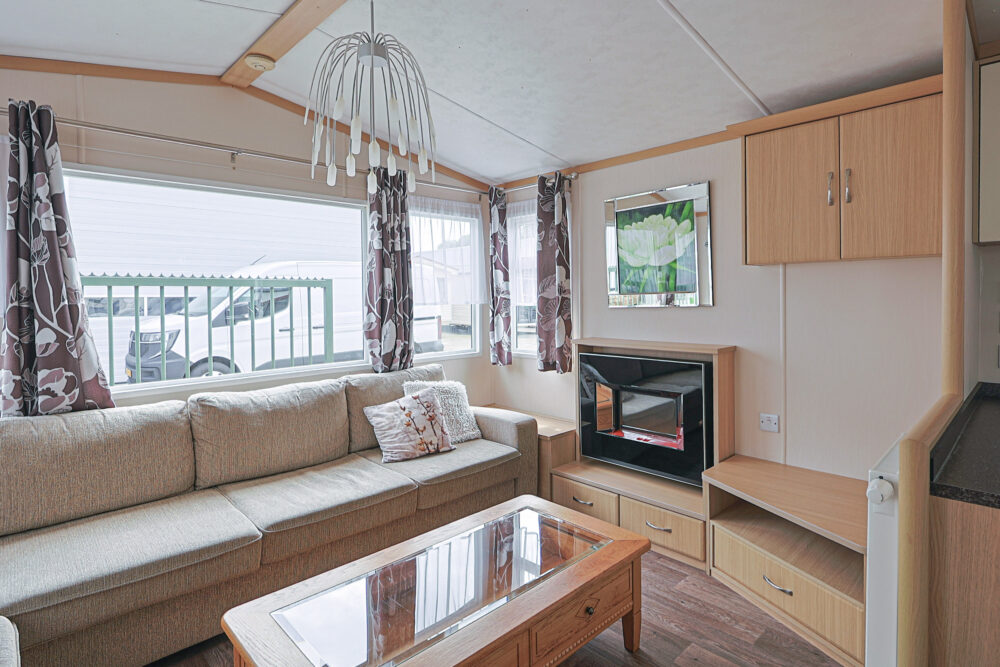 Carnaby Cascade 2 sypialnie 38,85 m² 2