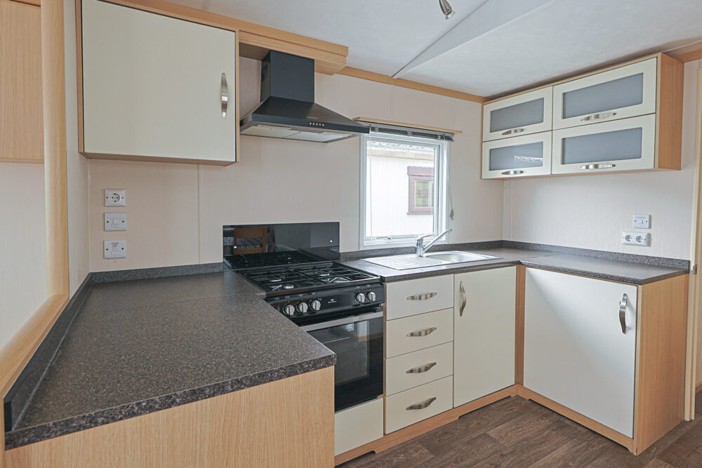 Carnaby Cascade 2 sypialnie 38,85 m² 5