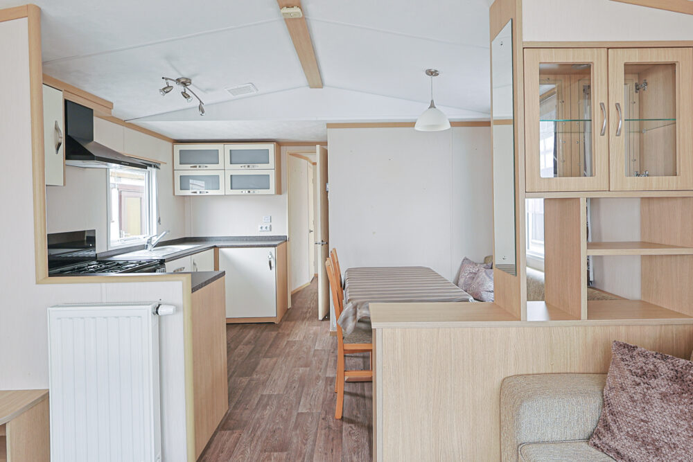 Carnaby Cascade 2 sypialnie 38,85 m² 6