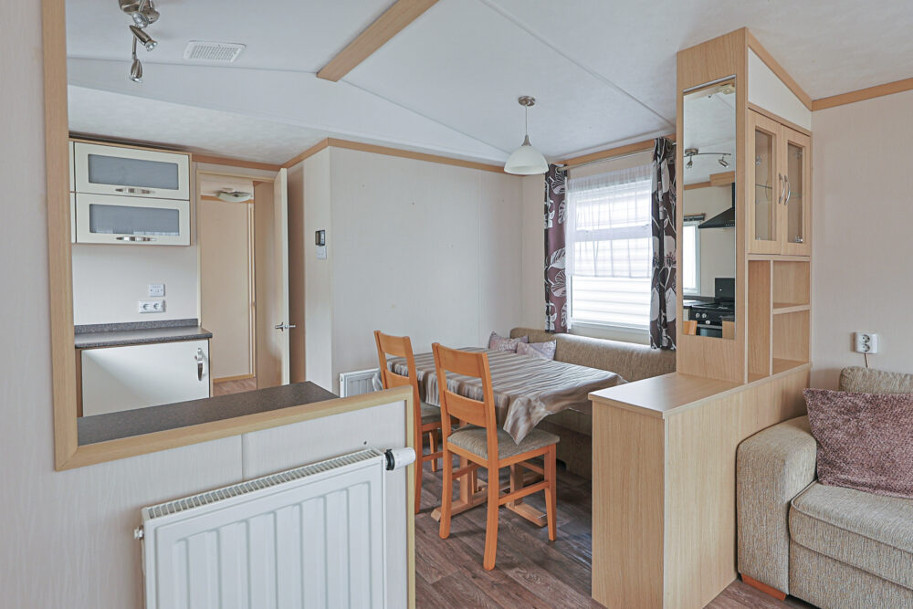 Carnaby Cascade 2 sypialnie 38,85 m² 7