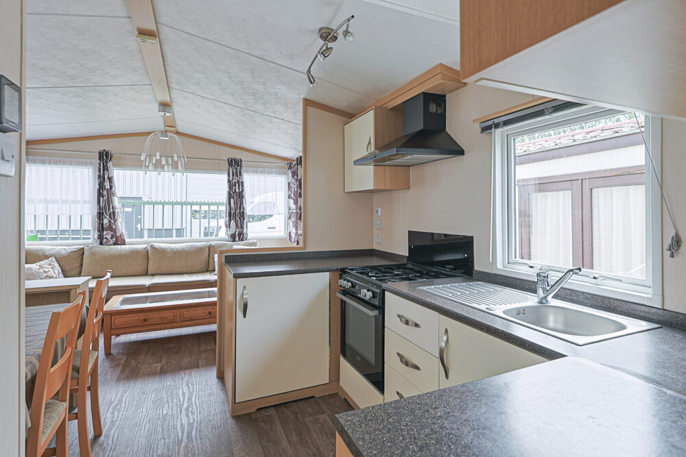 Carnaby Cascade 2 sypialnie 38,85 m² 8