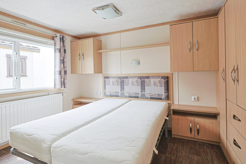 Carnaby Cascade 2 sypialnie 38,85 m² 9