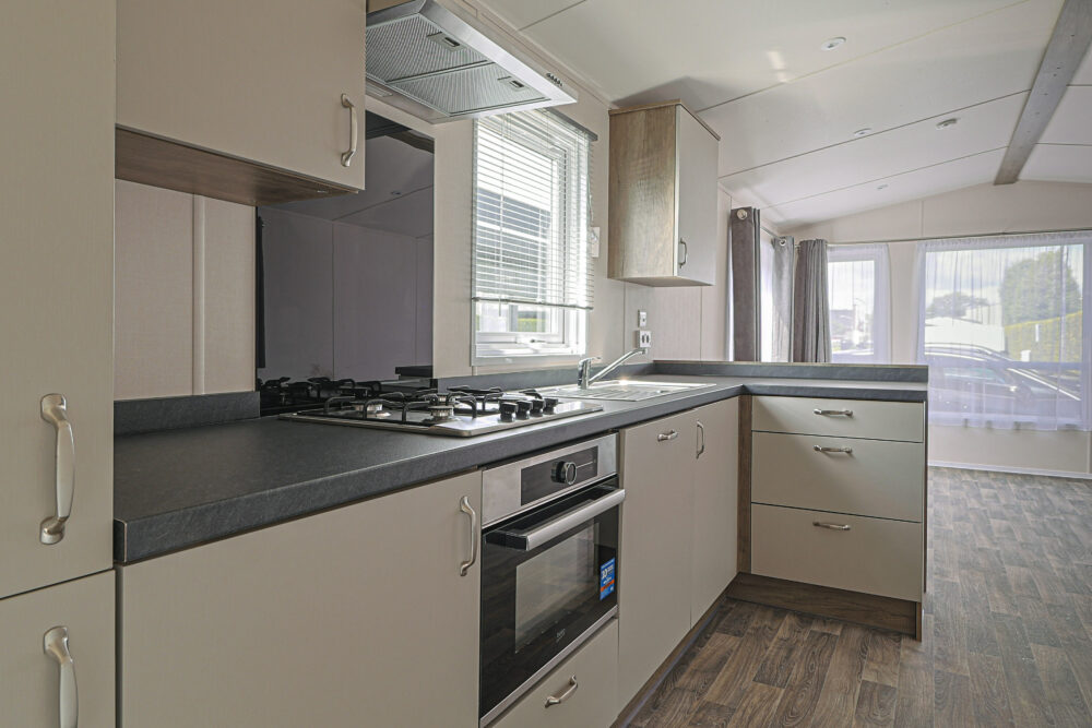 Nebraska 2 Bedrooms 40.70 m² 7