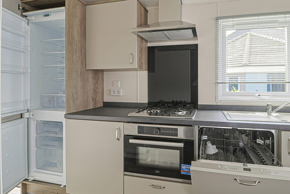 Nebraska 2 Bedrooms 40.70 m² 8