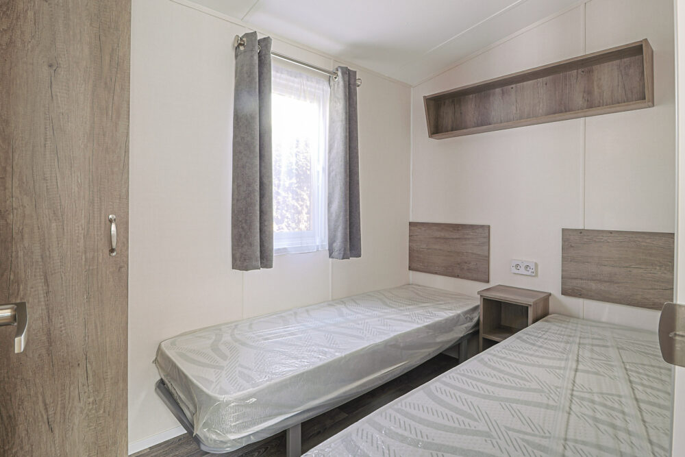 Nebraska 2 Bedrooms 40.70 m² 10