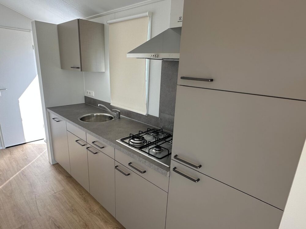 Duinlodge Nature 2 Bedrooms 40.00 m² 7