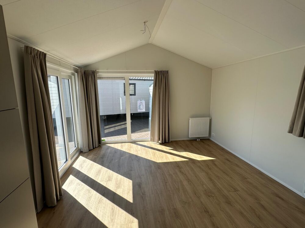 Duinlodge Nature 2 Bedrooms 40.00 m² 8