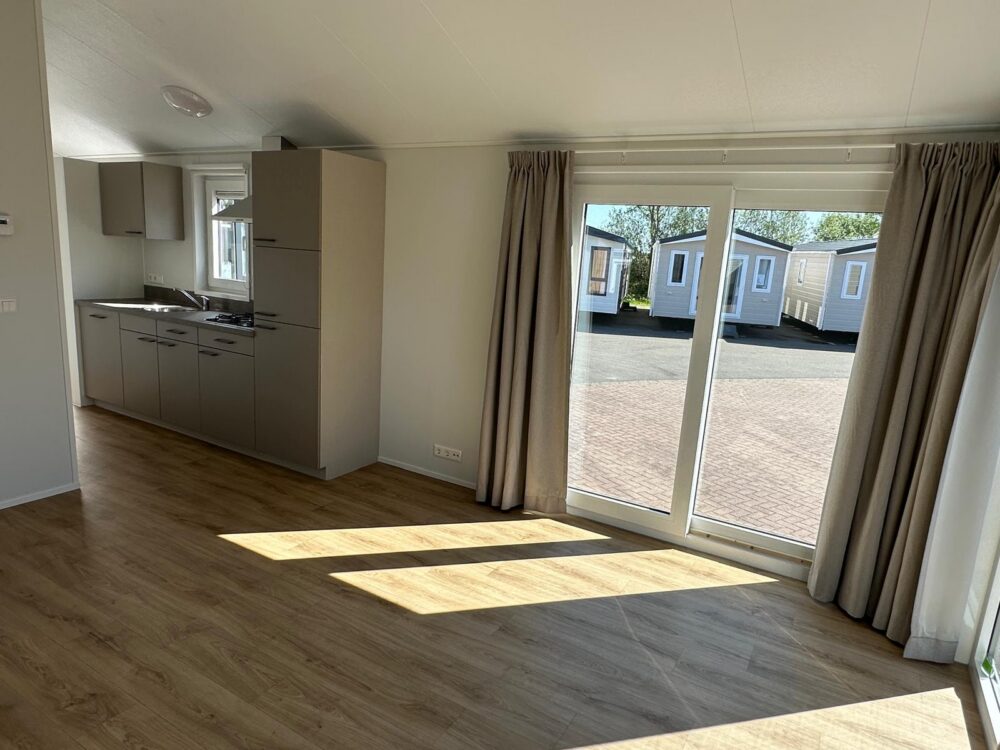 Duinlodge Nature 2 Bedrooms 40.00 m² 9