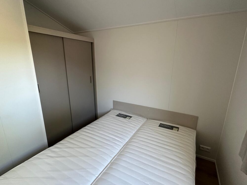 Duinlodge Nature 2 Bedrooms 40.00 m² 10