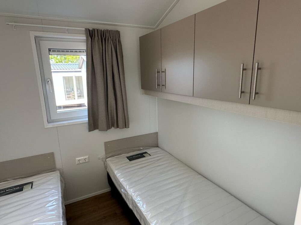 Duinlodge Nature 2 Bedrooms 40.00 m² 11