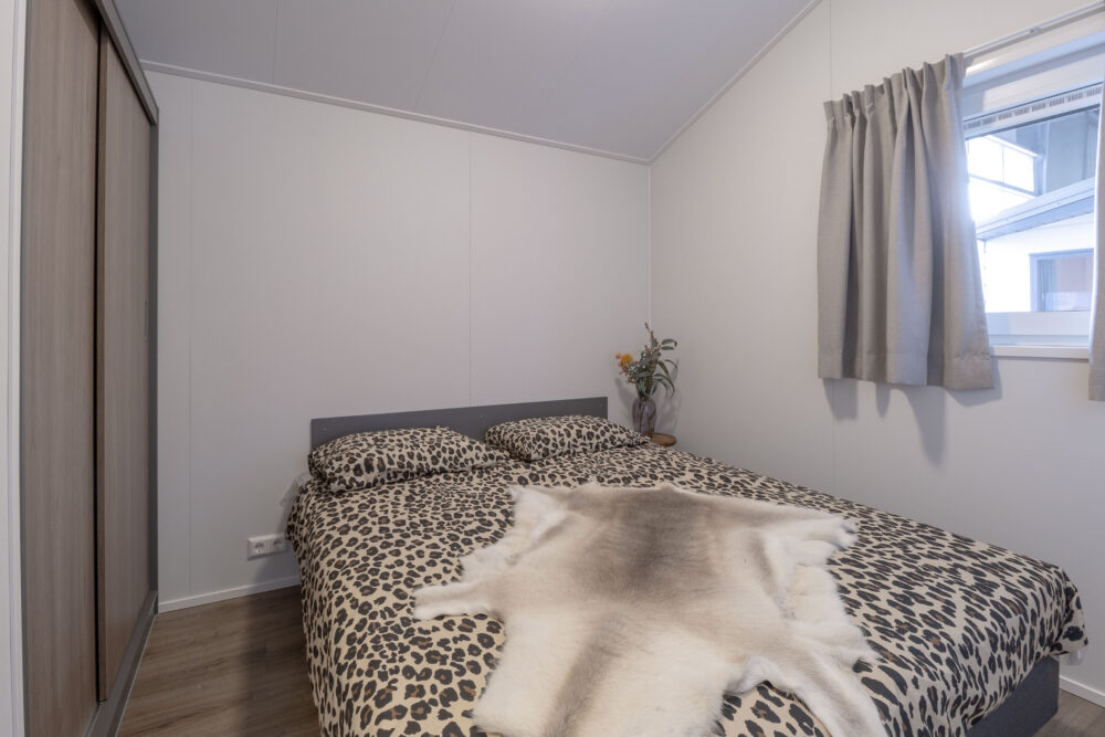 Eikenlodge Natuur 2 Bedrooms 44.20 m² 6