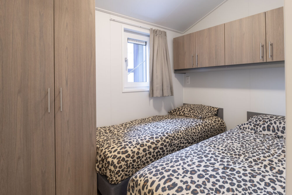 Eikenlodge Natuur 2 Bedrooms 44.20 m² 7