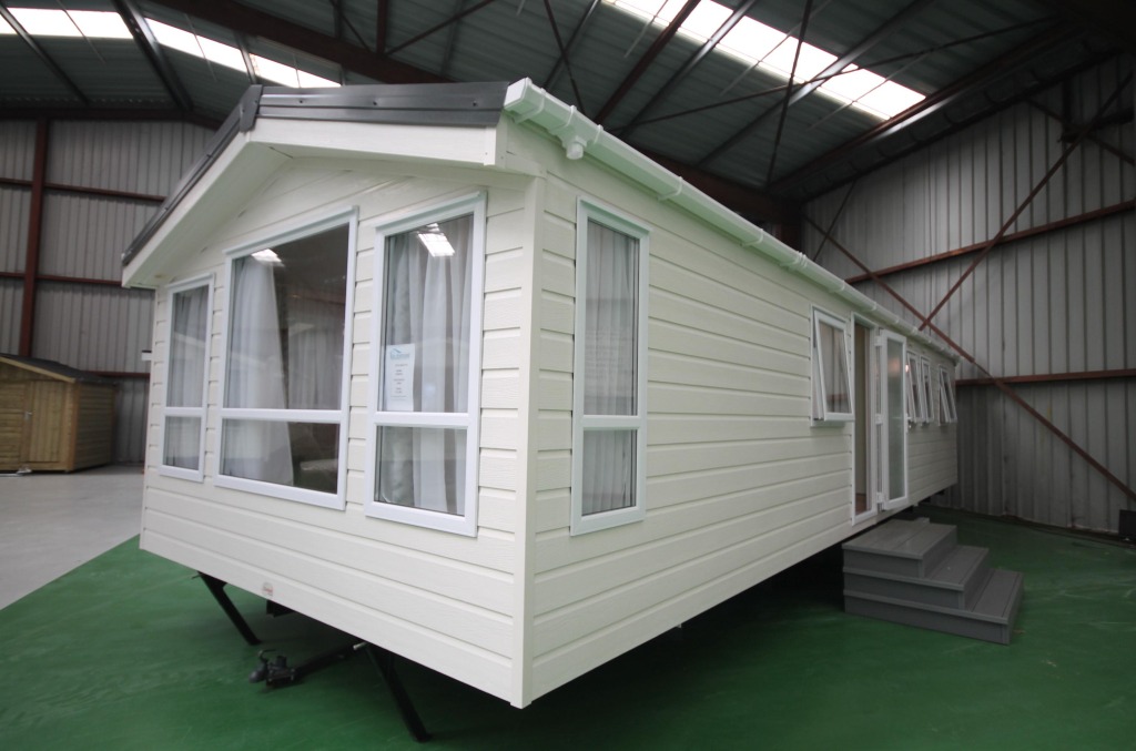 Europa Ultar 3 Chambres 40,70 m² (Ref 10892)