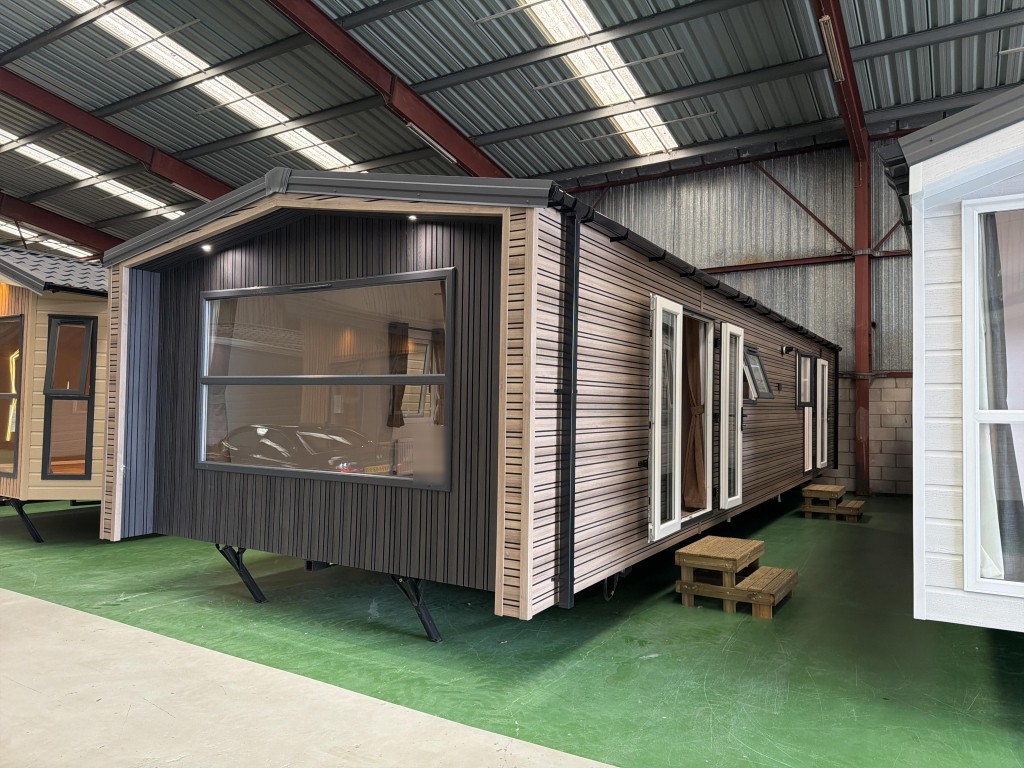 Ibiza XL Modern 3 Chambres 47,20 m² 1
