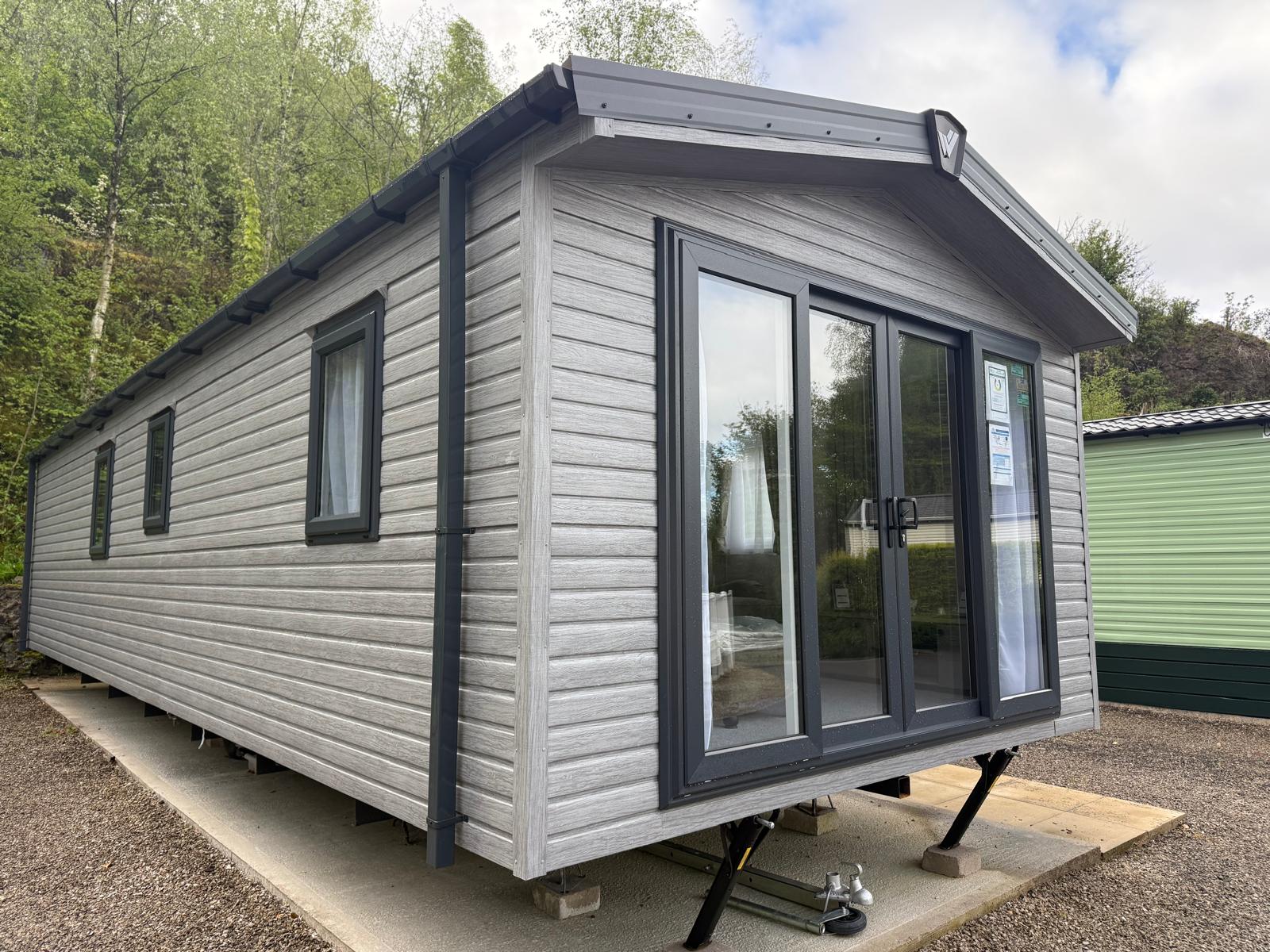 Willerby Salisbury 1 Quarto
