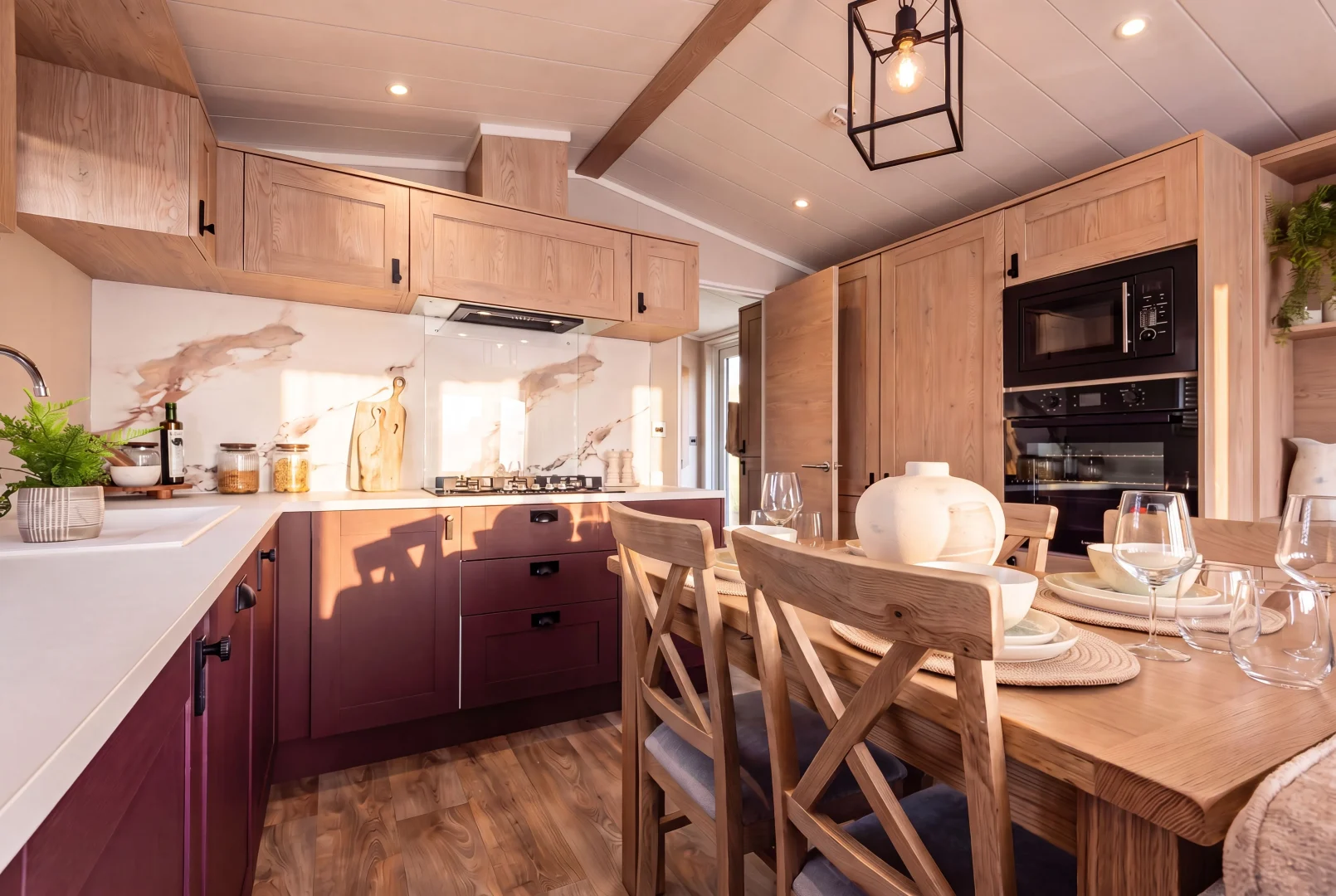Cotswold 3 Bedrooms 49.50 m² 3