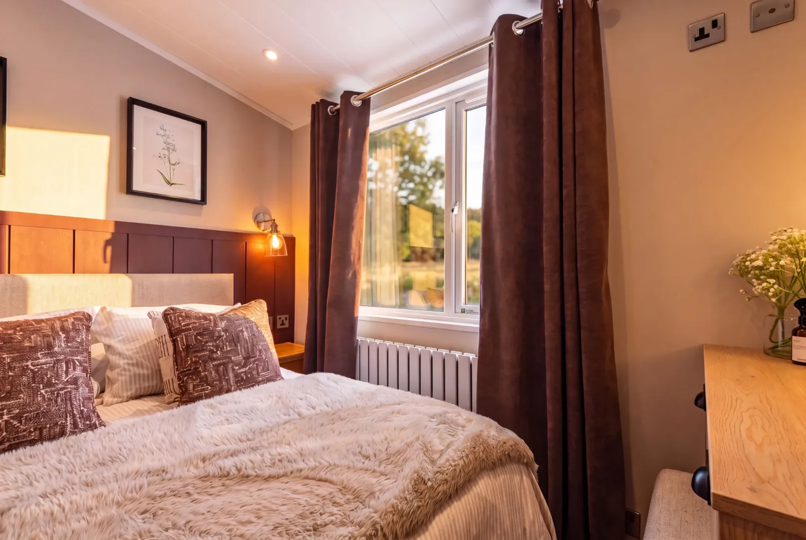 Cotswold 3 Bedrooms 49.50 m² 5
