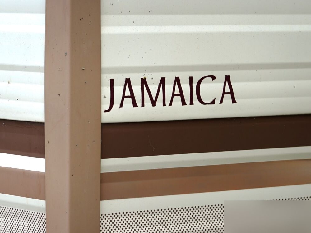 Sunseeker Jamaica 2 Bedrooms 36.21 m² (unidade 3) 7